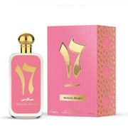 PROFUMO ARABO SIXTEEN AFAQ 100 ML