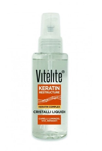 VITELITE CRISTALLI LIQUIDI 100ML KERATIN