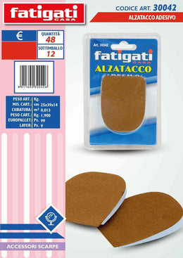 ALZATACCO ADESIVO 30042