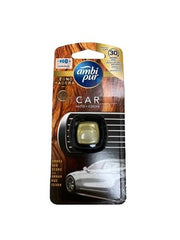 AMBIPUR CAR USA E GETTA ORIGINS LEGNO