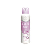 BREEZE DEO SPRAY 150ML PERFECT BEAUTY