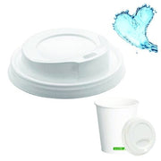 MOVIDA COPERCHI 50PZ ACQUA