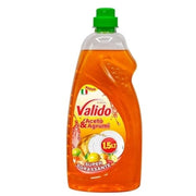 VALIDO PIATTI 1,5 LT ACETO AGRUMI