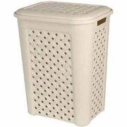 P/BIANCHERIA MARGHERITA 50LT 0744 SABBIA