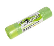 CASANET SACCO PROF. 55X65 15PZ LIMONE