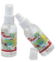 IGIENIZZANTE SPRAY 100ML LIMONE