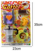 BLISTER CAFFE' 39576