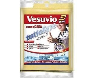 VESUVIO TUTTOFARE 3PZ 40X45