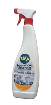 TERS SGRASSATORE 750ML PROMUMO TERS