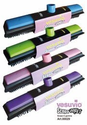 VESUVIO SCOPA GOMMA 00029