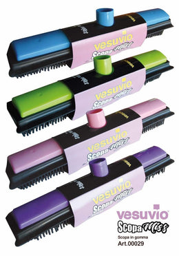VESUVIO SCOPA GOMMA 00029