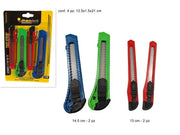 TAGLIERINI 4 PZ ART.PL12L70595