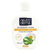 NEUTRODERMA SAPONE INTIMO 400ML LENITIVO CALENDULA