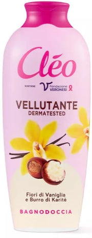 CLEO BAGNO 750ML VANIGLIA