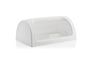 PORTAPANE PL.RATTAN BIANCO 85054 2ESSE
