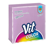 VIT TOVAGLIOLI 32X32 LILLA
