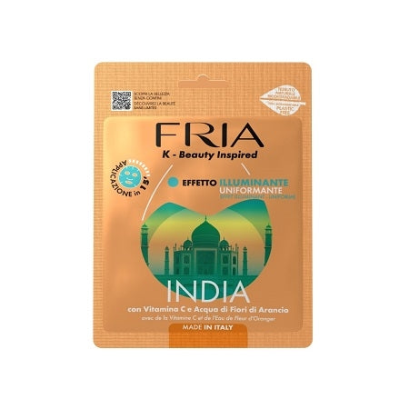 FRIA MASCHERA INDIA