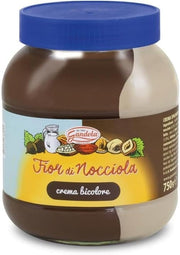 GANDOLA CREMA BICOLORE 350G