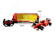 AUTO GRAN PREMIO RADIOCOMANDO 37631