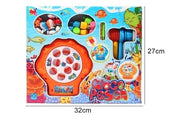 GIOCO PESCA B/O 39486 APEL
