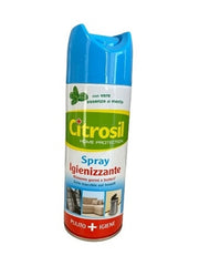 CITROSIL SPRAY IGIENIZZANTE 300ML BLU