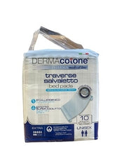 DERMA COTONE TRAVERSA C/ALI 90X180 10PZ