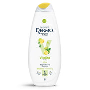 DERMOMED BAGNO 650ML VITALITA' LIME
