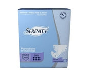 SERENITY PANN MUTANDINA MAXI XL 15PZ