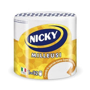 NICKY ROTOLONE MILLEUSI MAXI