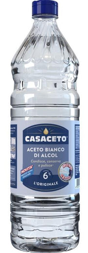 CASACETO ACETO ALCOOL BIANCO ORIGINALE 1.5LT