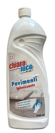 CHIARO LUCE PAVIMENTI 1050ML IGIENIZZANTE
