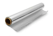 CIBU ALLUMINIO 8MT