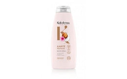 KALODERMA BAGNOSCHIUMA 500ML KARITE'