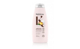 KALODERMA FLUIDA 400ML ARGAN