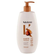 KALODERMA FLUIDA 400ML KARITE' NUTRE