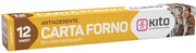 KITO CARTA FORNO 12MT