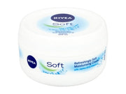 NIVEA SOFT 300ML