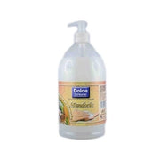 DOLCESCHIUMA S.LIQUIDO 1LT MANDORLA