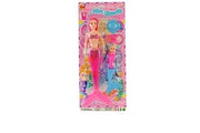 SIRENETTA C/LUCE ART.37358