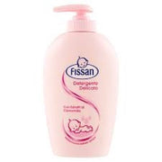 FISSAN SAPONE DELICATO 250ML