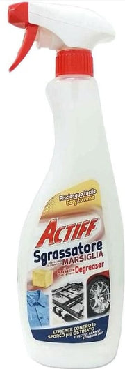 ACTIFF SGRASSATORE 750ML COM.MARSIGLIA