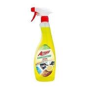 ACTIFF SGRASSATORE 750ML CPL LIMONE