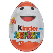 KINDER SORPRESA SINGOLO 20G