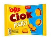 ORO CIOK POCKET 40G