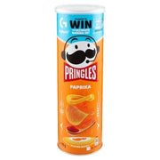 PRINGLES PAPRIKA 175G