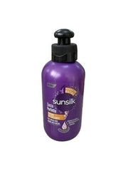 SUNSILK NEW CREMA BALSAMO 200ML LISCI