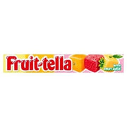 FRUITTELLA FRUTTA MIX 50G