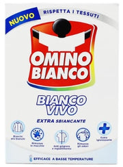 OMINO BIANCO VIVO POLVERE 500GR