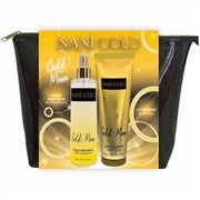 NANI'CONF.REGALO GOLD POCHETTE GOLD MOON