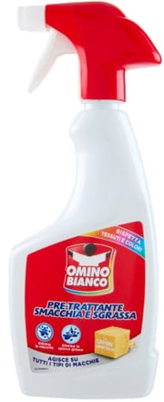 OMINO BIANCO SMACCHI E SGRASSA 500ML